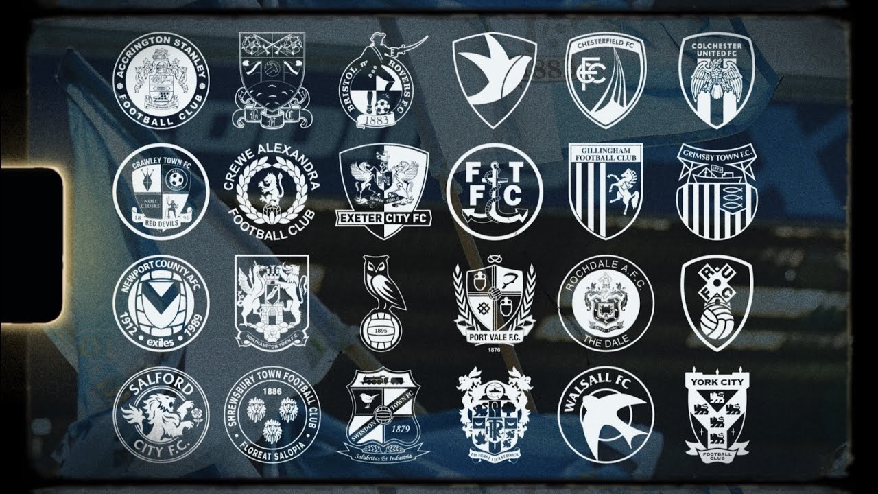 BRISTOL ROVERS 2026/27 FIXTURES