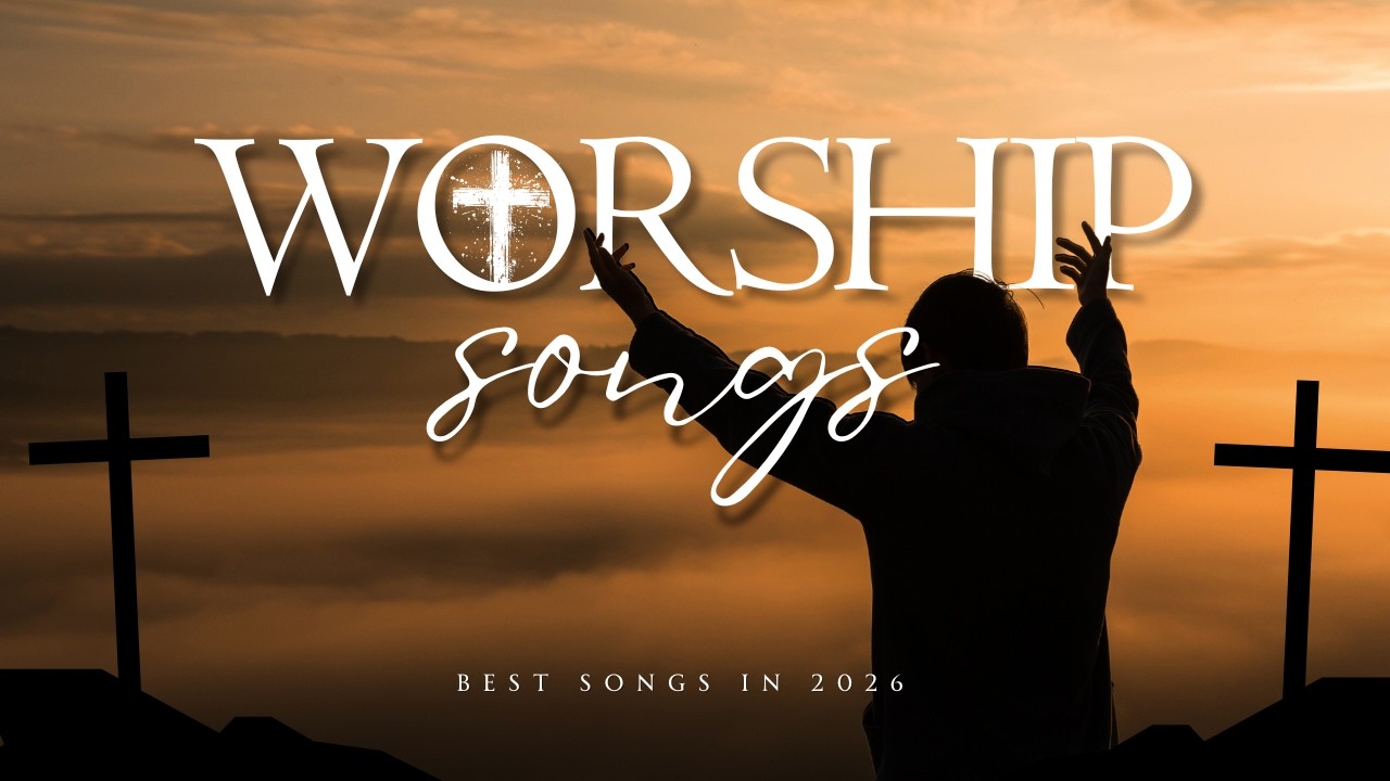 Rise and Worship the King | Live Gospel Songs