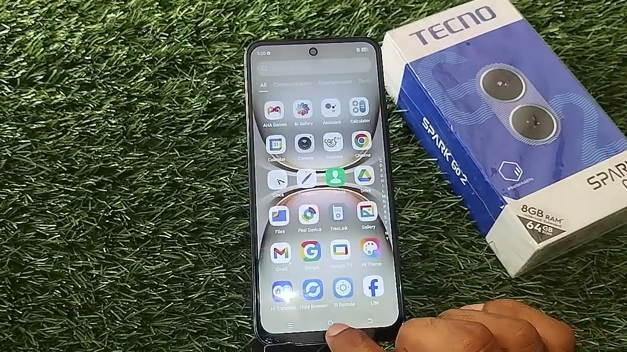 Tecno Spark Go 2 5G Tips and Tricks | Tecno Spark Go 2 5G Top 50+ Hidden Tips | Top 50+