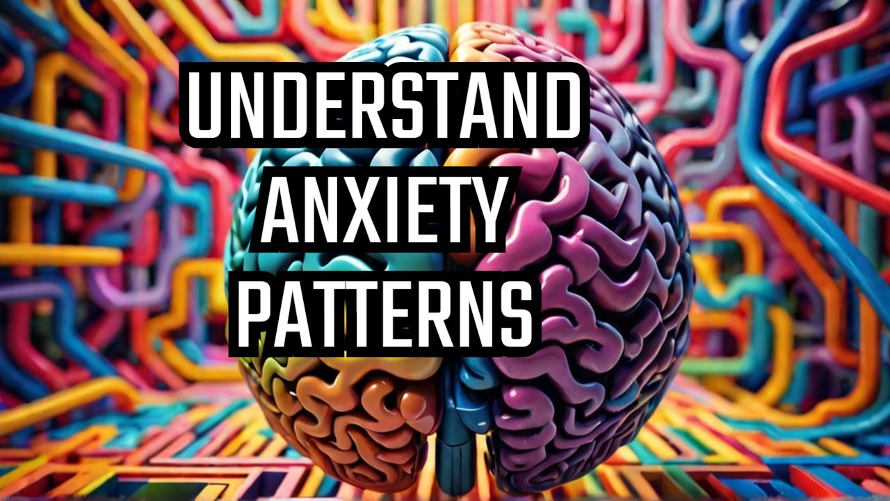 Your Brain&rsquo;s Anxiety Trap - How Pattern Matching Works