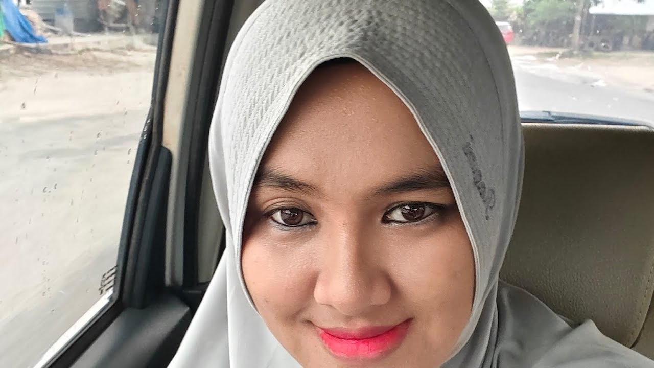 BUKBER DI SEKOLAH Abang Abi Dan TAYA