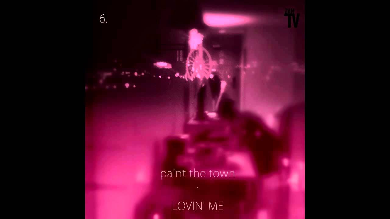 Vinsint - Lovin' Me