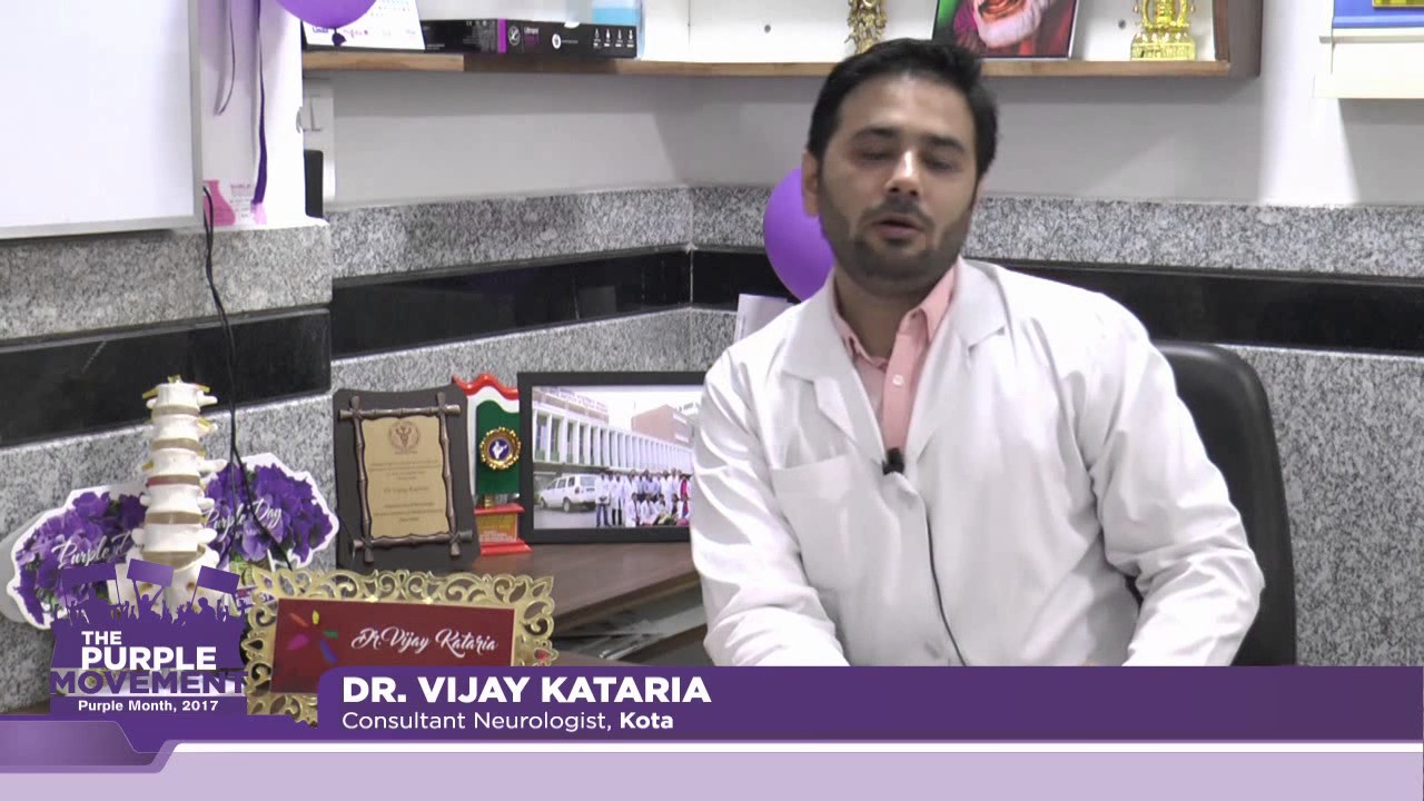 Dr. Vijay Kataria