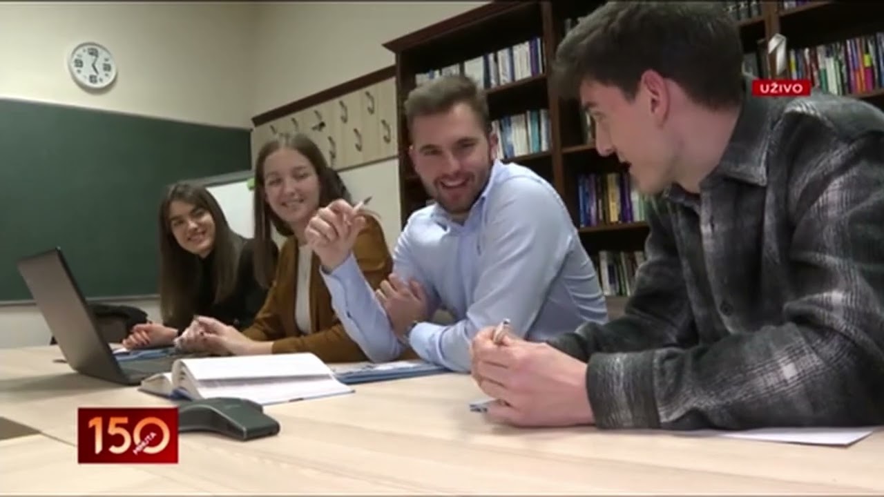 Uspeh studenata Ekonomskog fakulteta