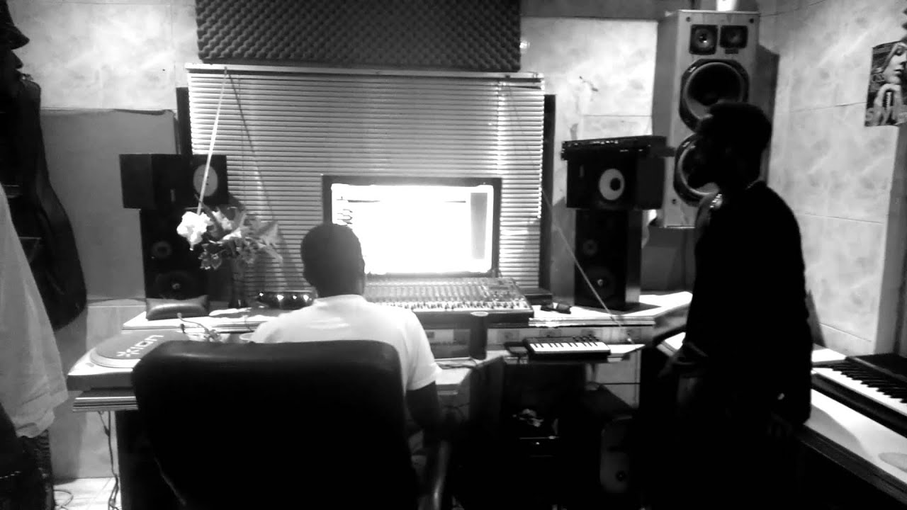 [Free Instrumental] Sarkodie - Gimme Way ft. Prince Bright [Buk Bak] (Official)