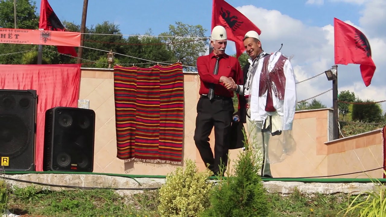 Në Simnicën e Xhem Gostivarit,  me rastin e 75 vjetorit të vdekjes së Xhemë Gostivarit  04 08 2019