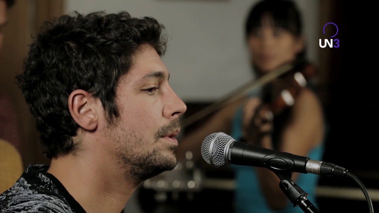 EN EL CARROUSEL l Juli&aacute;n Kart&uacute;n