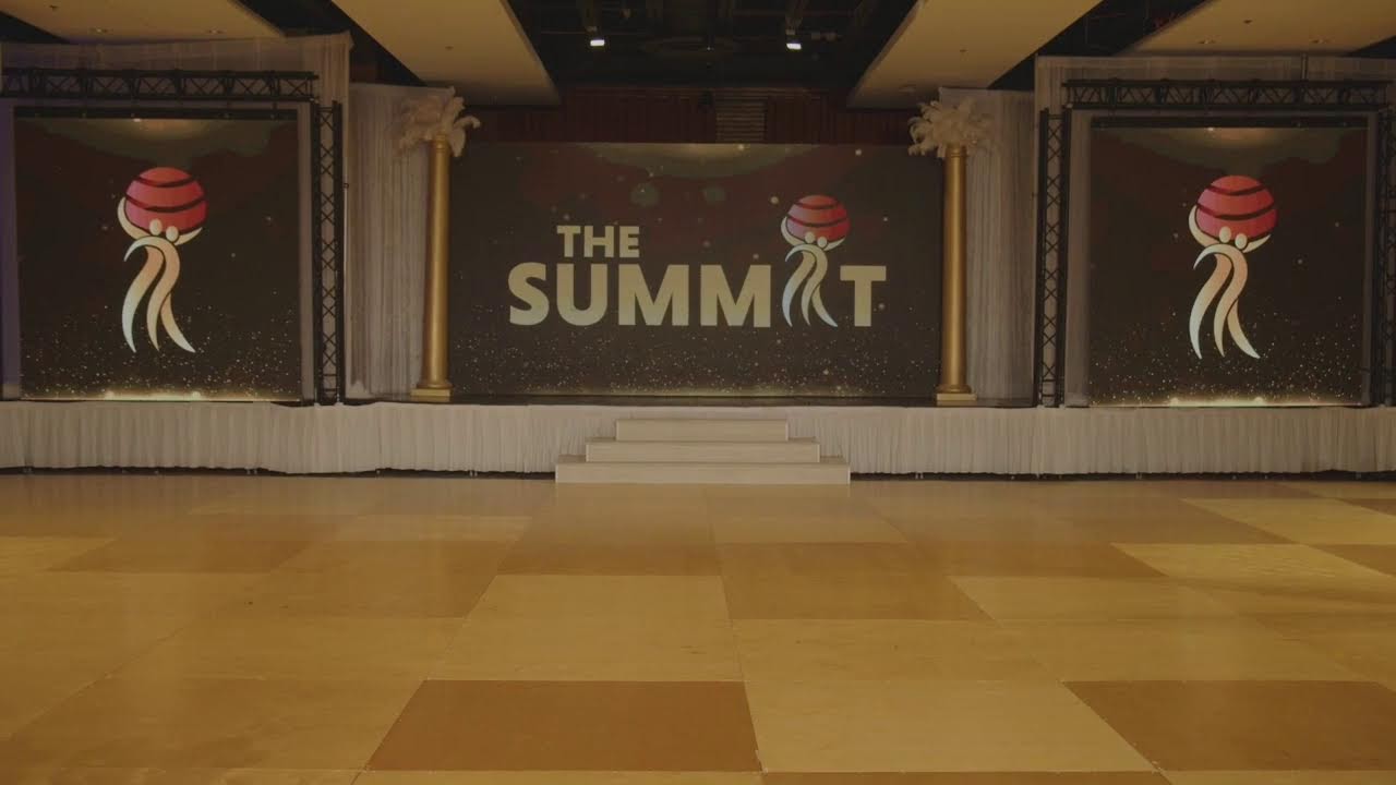 The Summit 2022 - Thursday