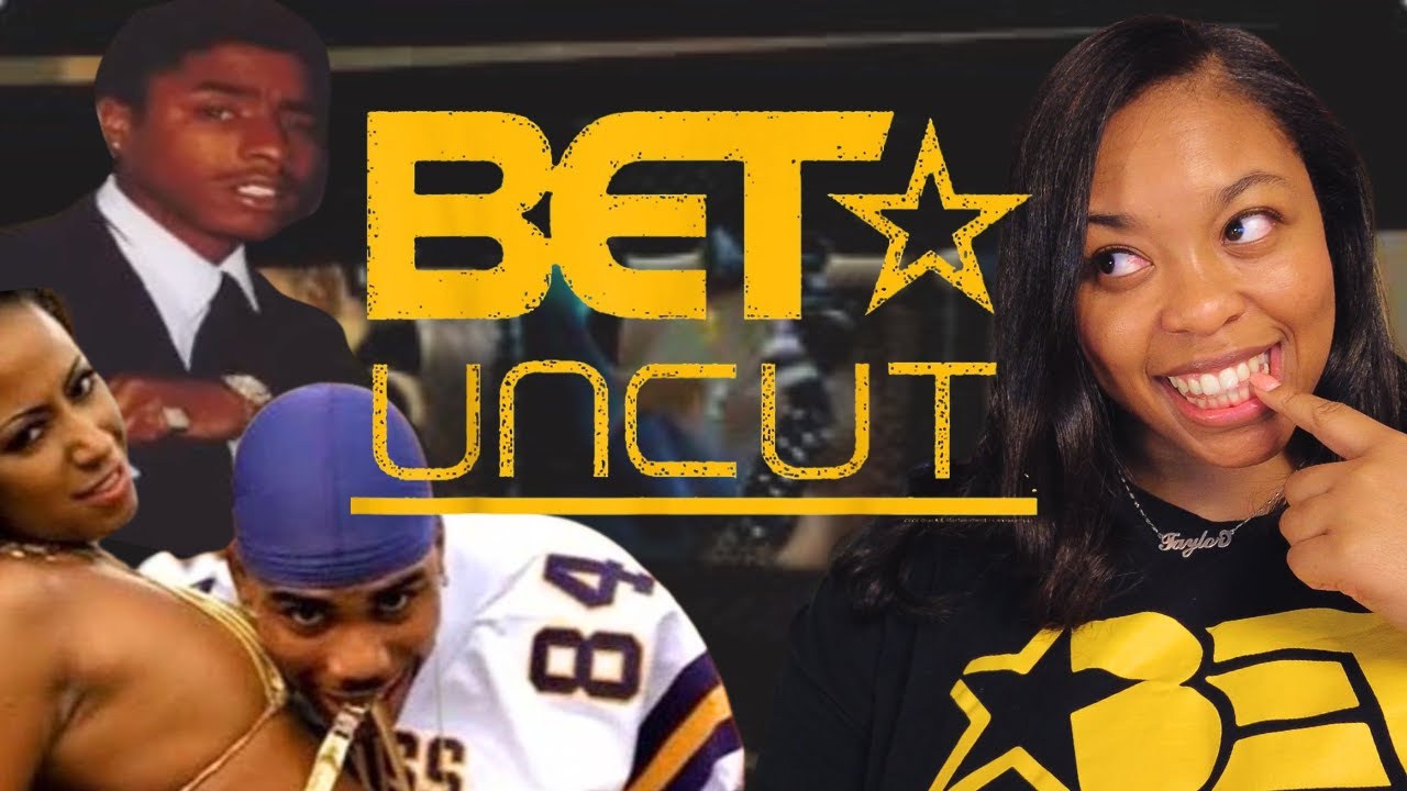 The Rise and Fall of BET Uncut