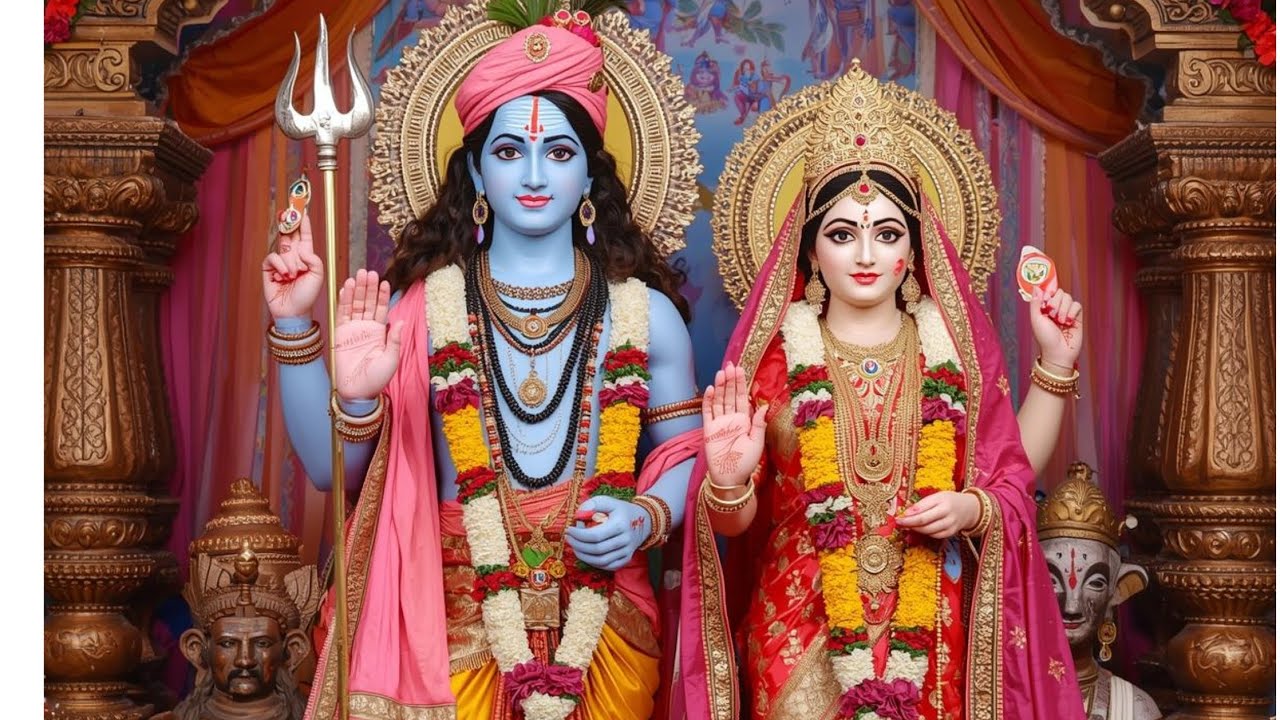 👉 Mahashivratri Special Shiv Bhajan 🔱 | Dil Ko Chhoo Jane Wala Bhajan | Melody With Hariom