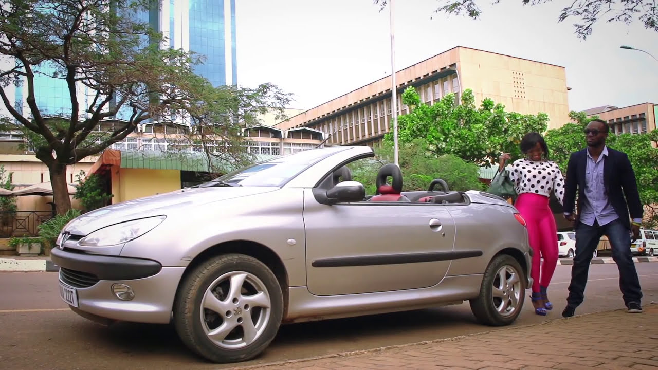 Winnie Nwagi - Gwenonya (Official Music Video)