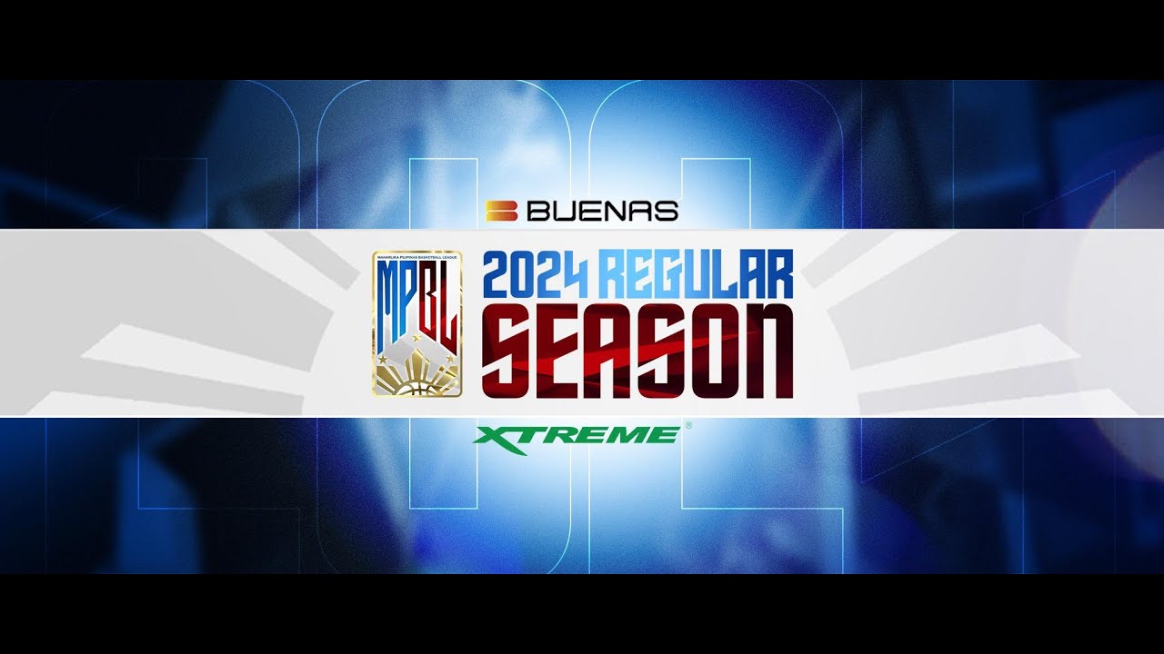 2024 MPBL REGULAR SEASON | Quezon vs Parañaque | May 16, 2024