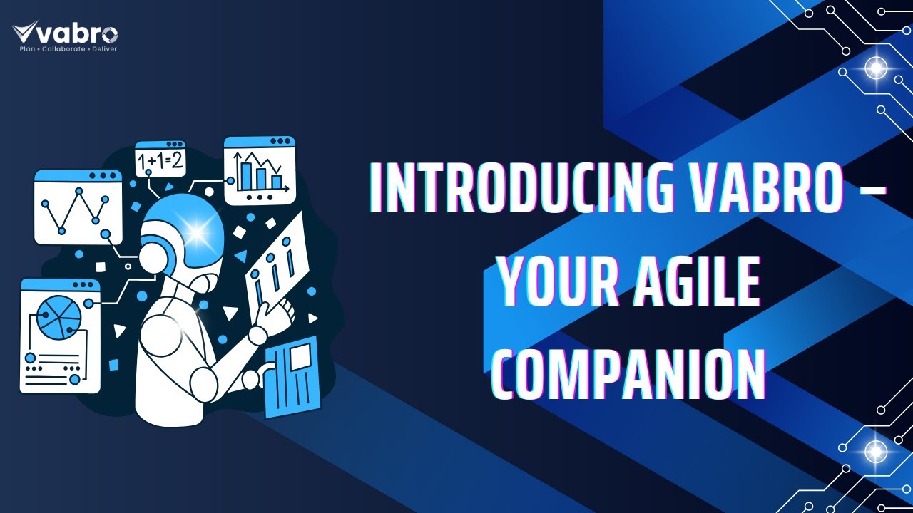 Vabro - An AI-Powered SaaS Platform to manage Projects, & DevOps