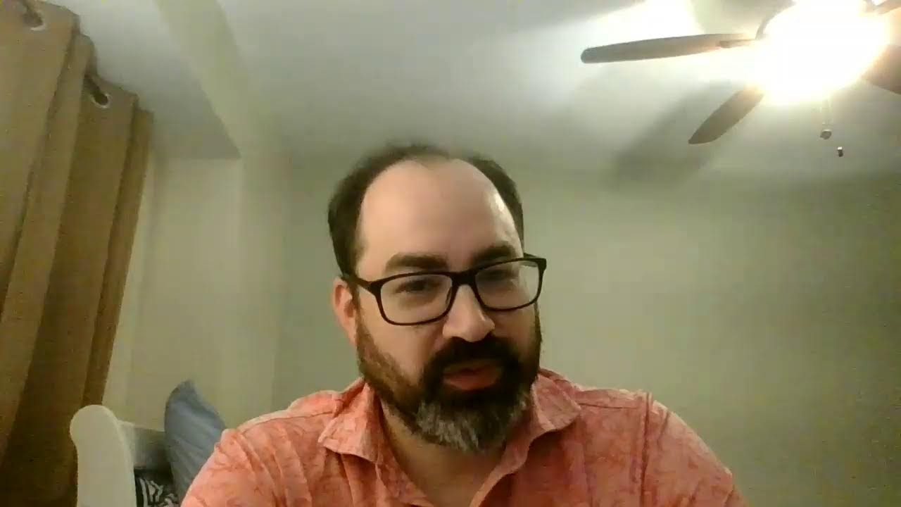 How Converting to Orthodoxy can go Wrong