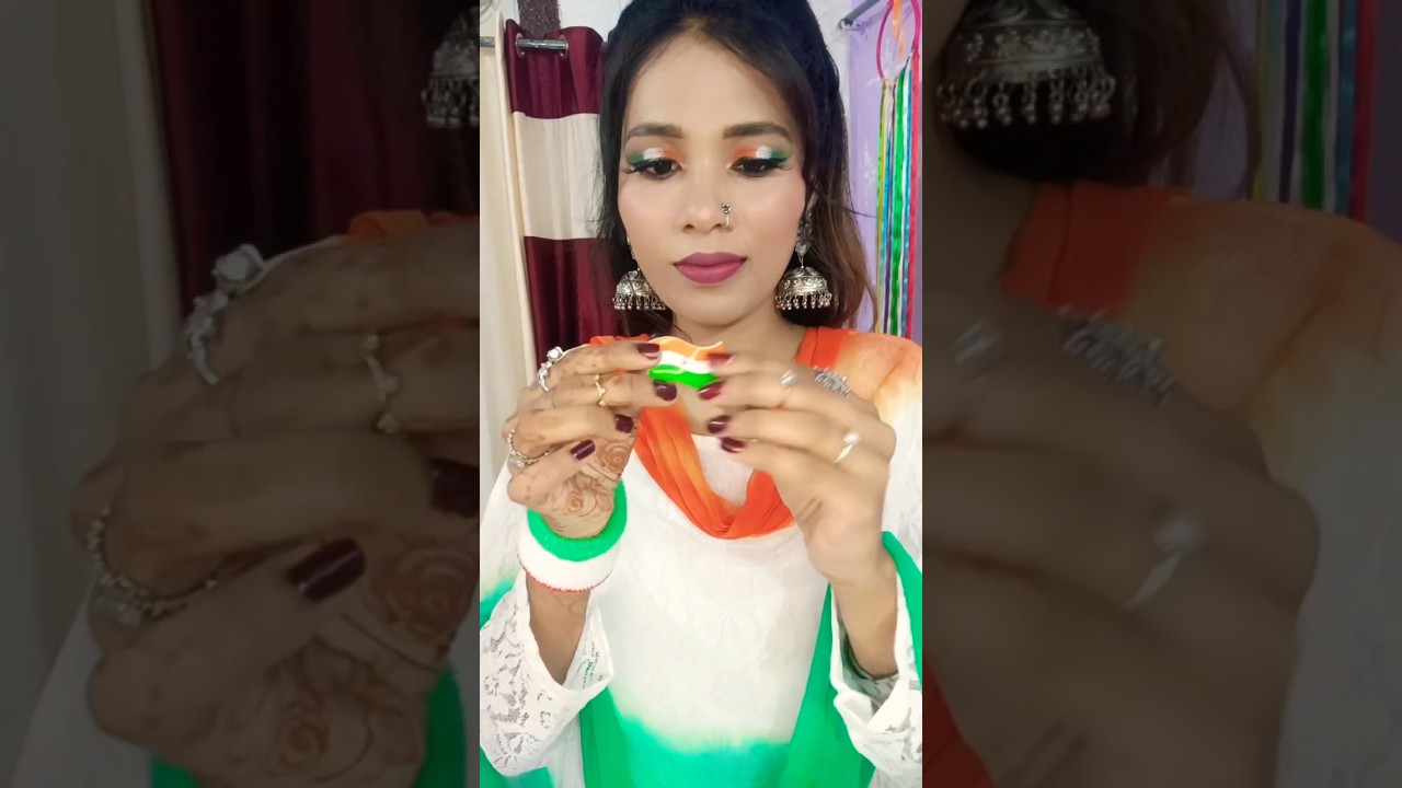 Indian flag sticker only for rs 2/- OMG 😱#viralvideo #trendingvideo #trendingshorts