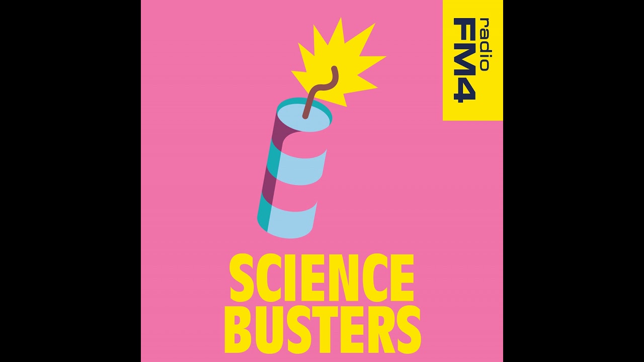 Frag die FM4 Science Busters live - Alles rund ums Klima