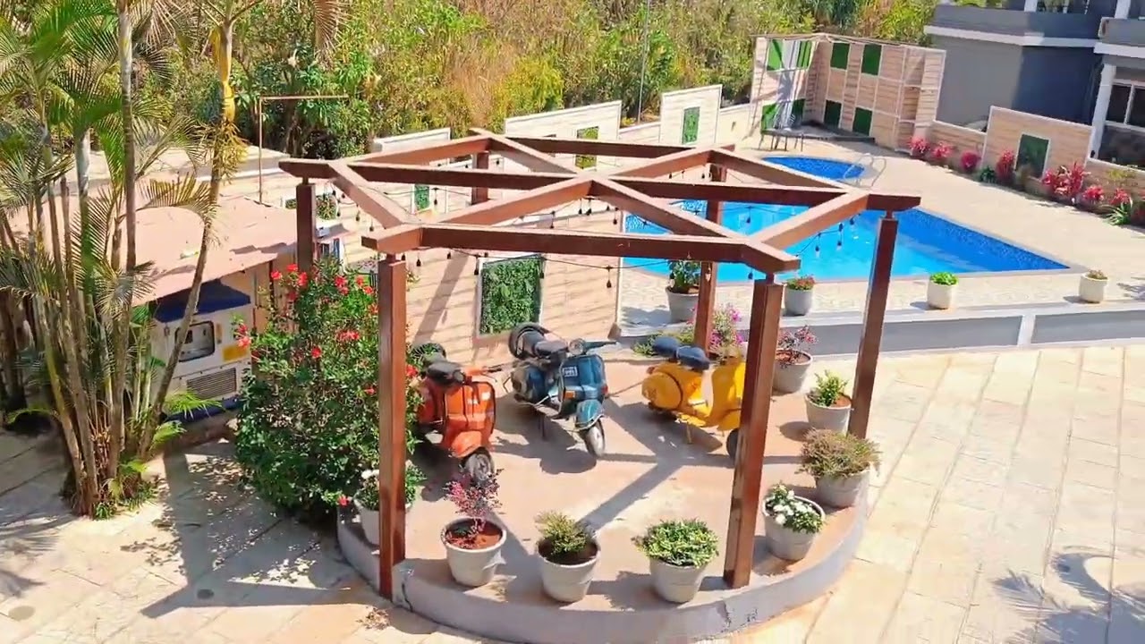 Treebo JP cottage Mahabaleshwar| 2500 me Room with Bath tube .