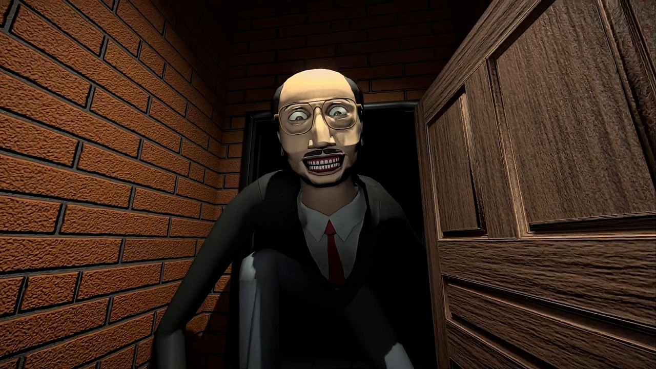 Working at Mr. Sandman's Dream Factory...