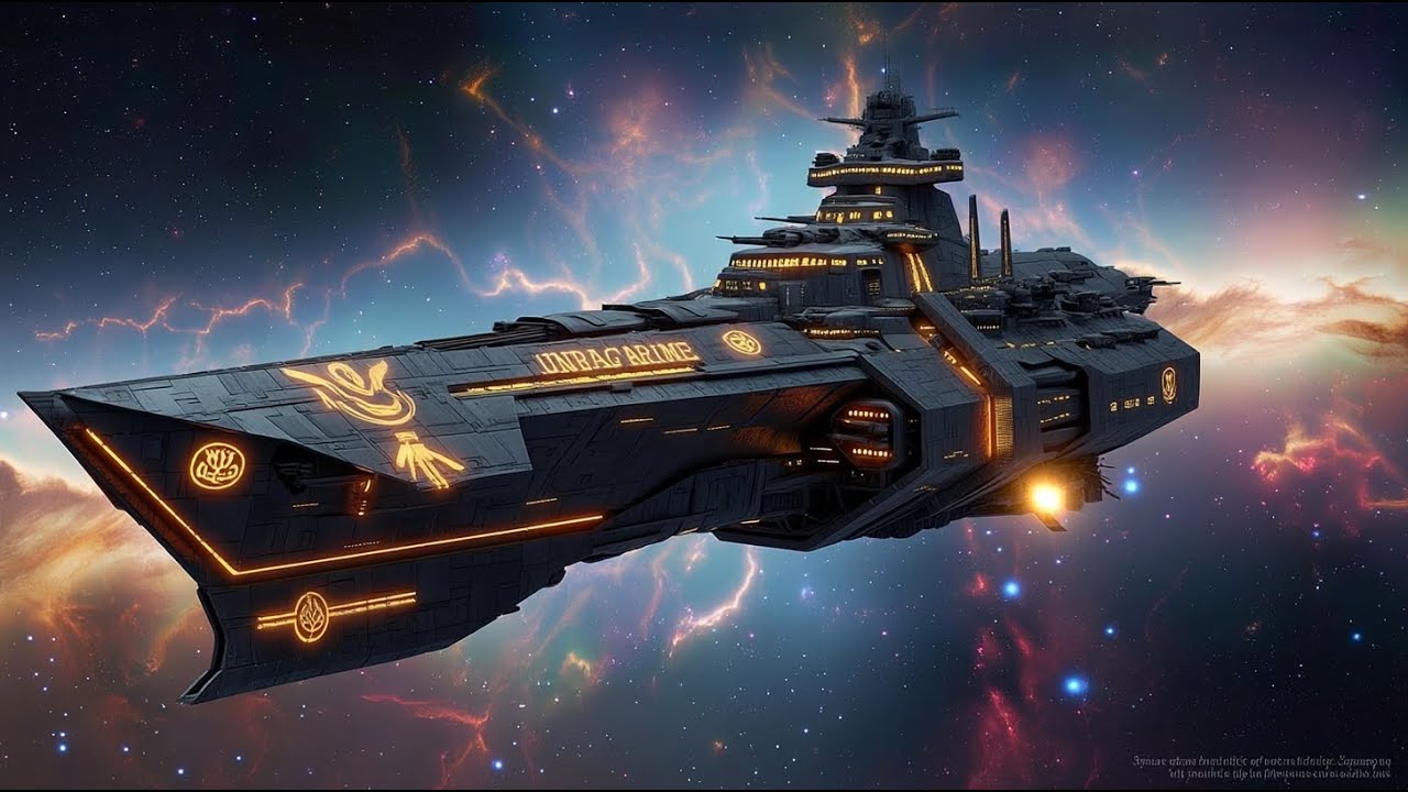 The Galaxy Heard Earth’s Warning—Strike Again and Be Destroyed HFY | Sci-Fi Story