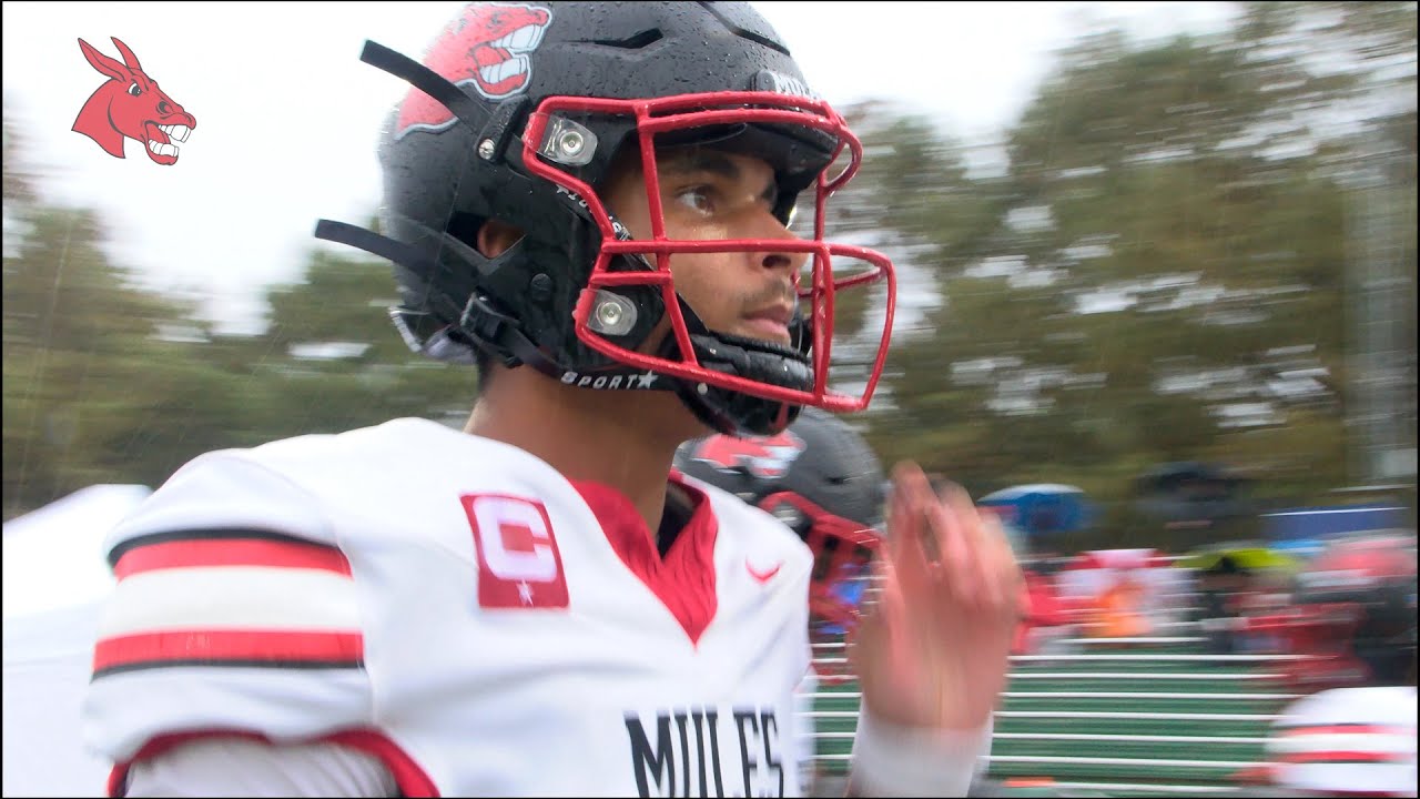 Mules Football: No. 22 Central Missouri Drops Season Opener at Delta State Thursday, 31-23