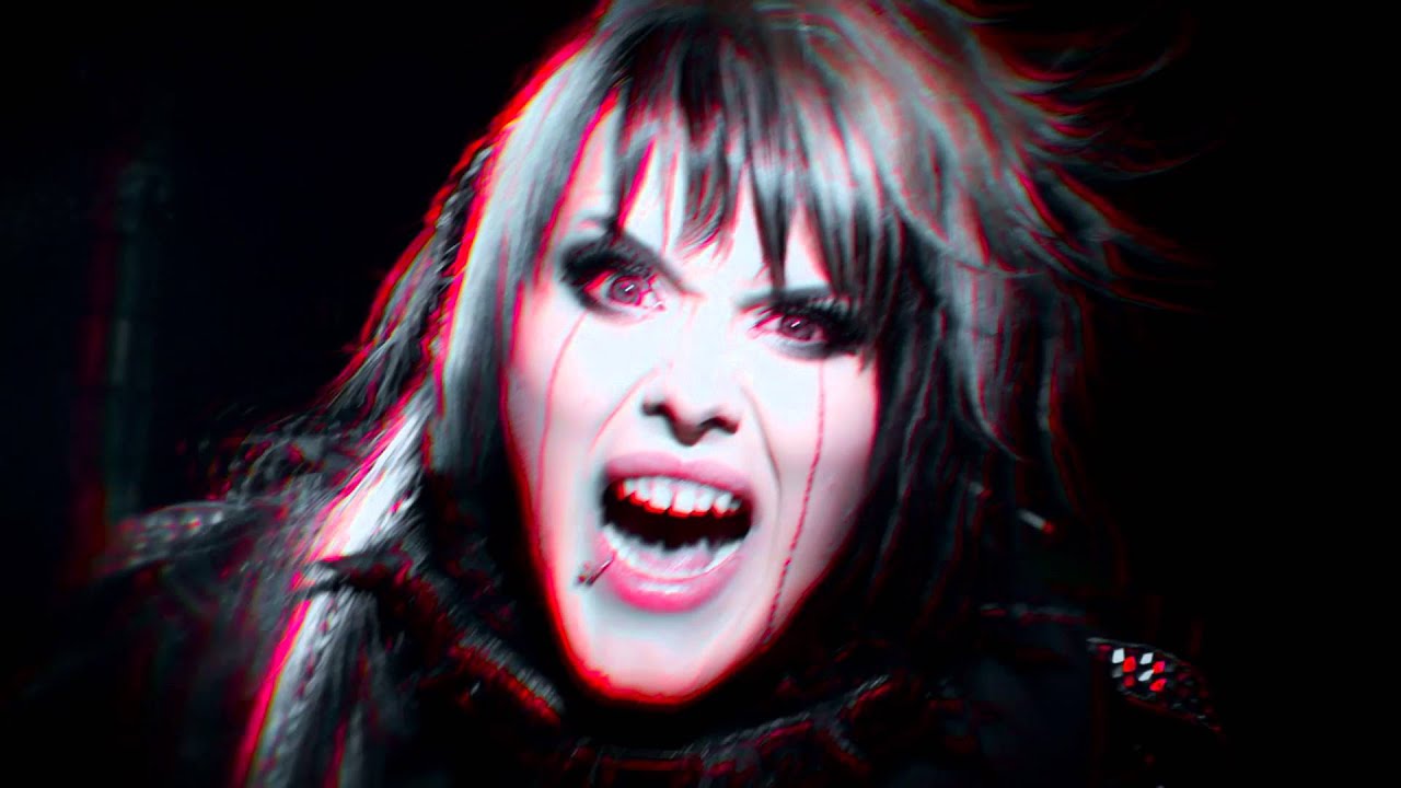 BatAAr - ALWAYS DIE YOUNG (Official Music Video)