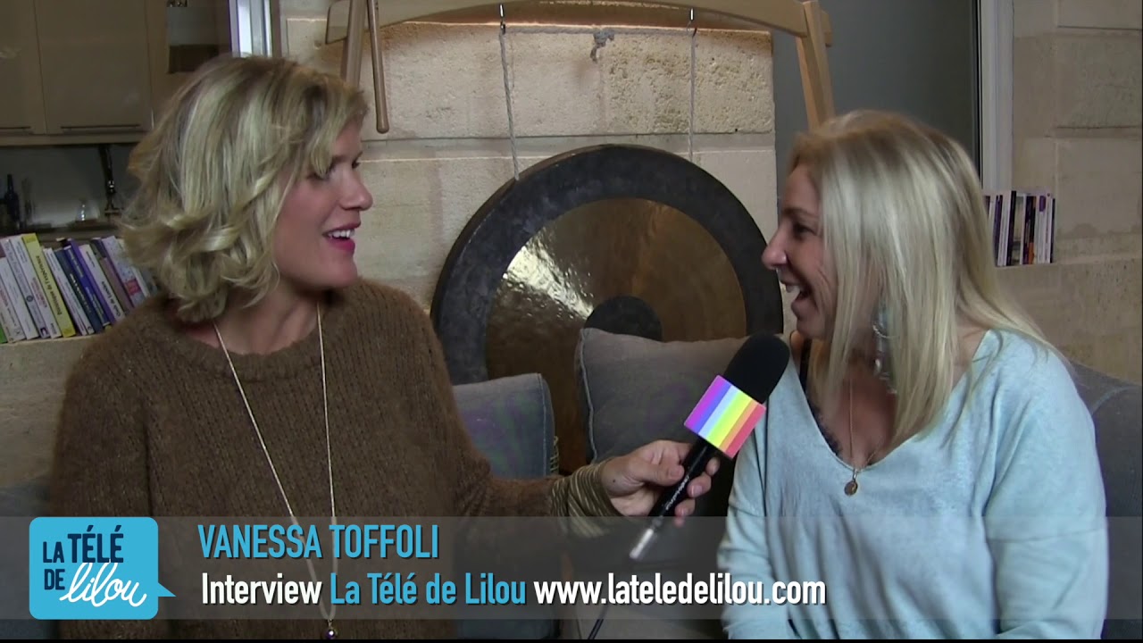 Le dialogue intérieur : oser ou pas? Vanessa Toffoli