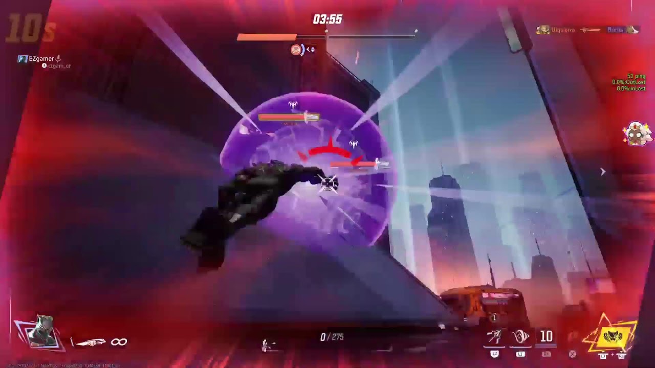 MARVEL Rivals/GRINDING