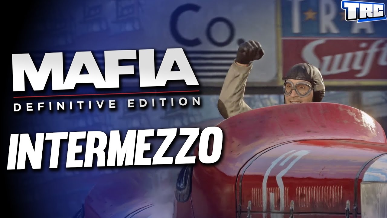 MAFIA Definitive Edition | #4 JOGO LIMPO - GAMEPLAY em Português BR