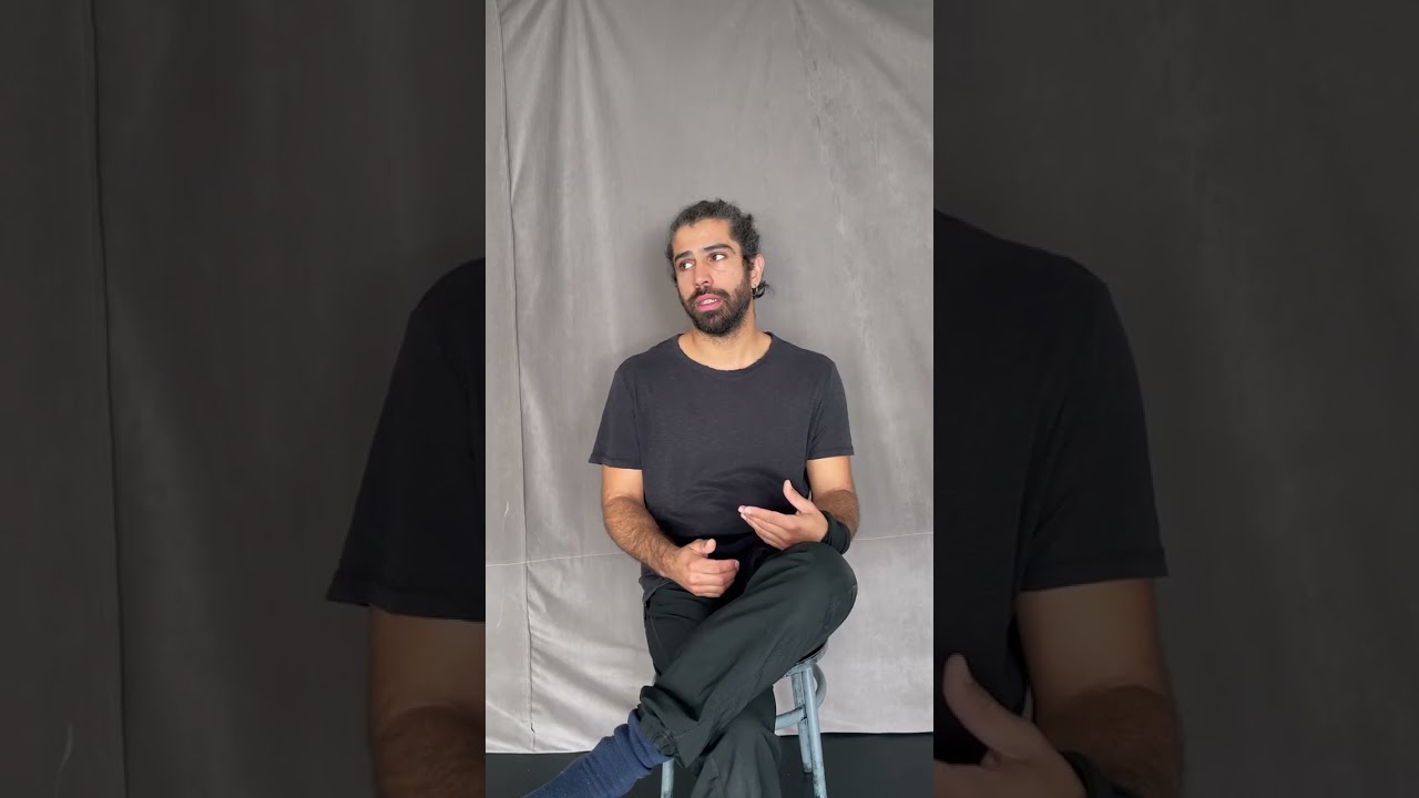 Programa de Diploma en Mimo Corporal y Teatro Físico - Entrenamiento físico para performers