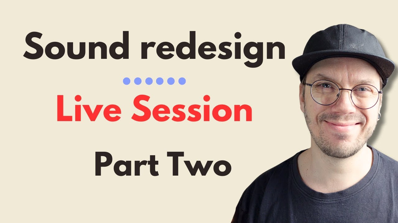 REDESIGNING the Sonic Landscape of League of Legends (Part 2)