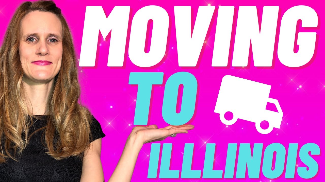 Moving to Illinois: Pros and Cons (2021)