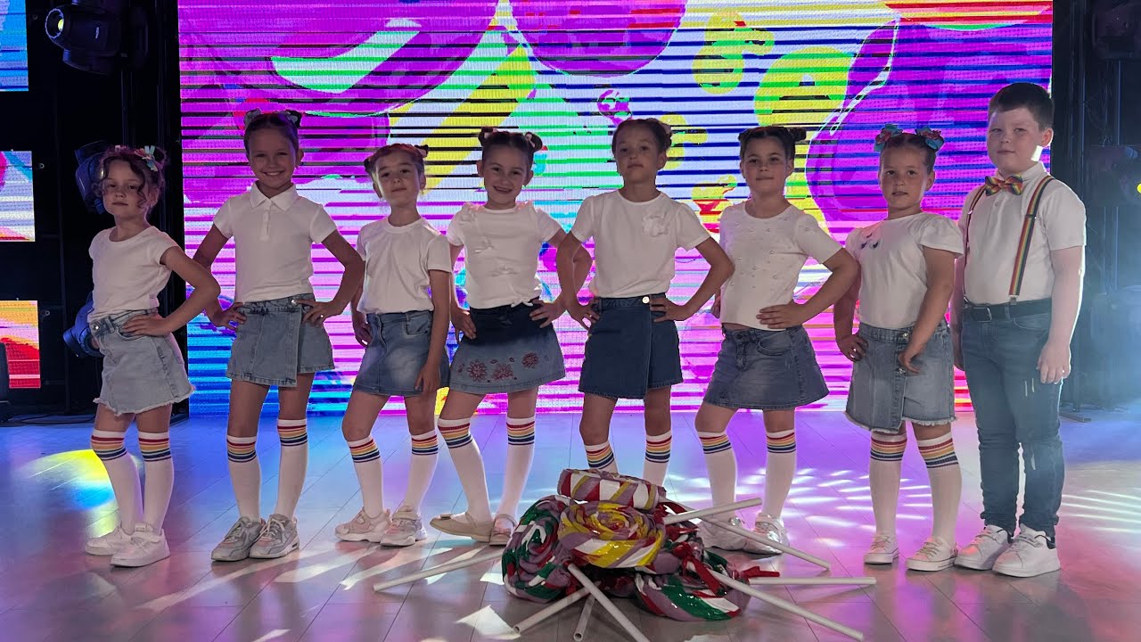 Elena’s Dance Studio - Acadele
