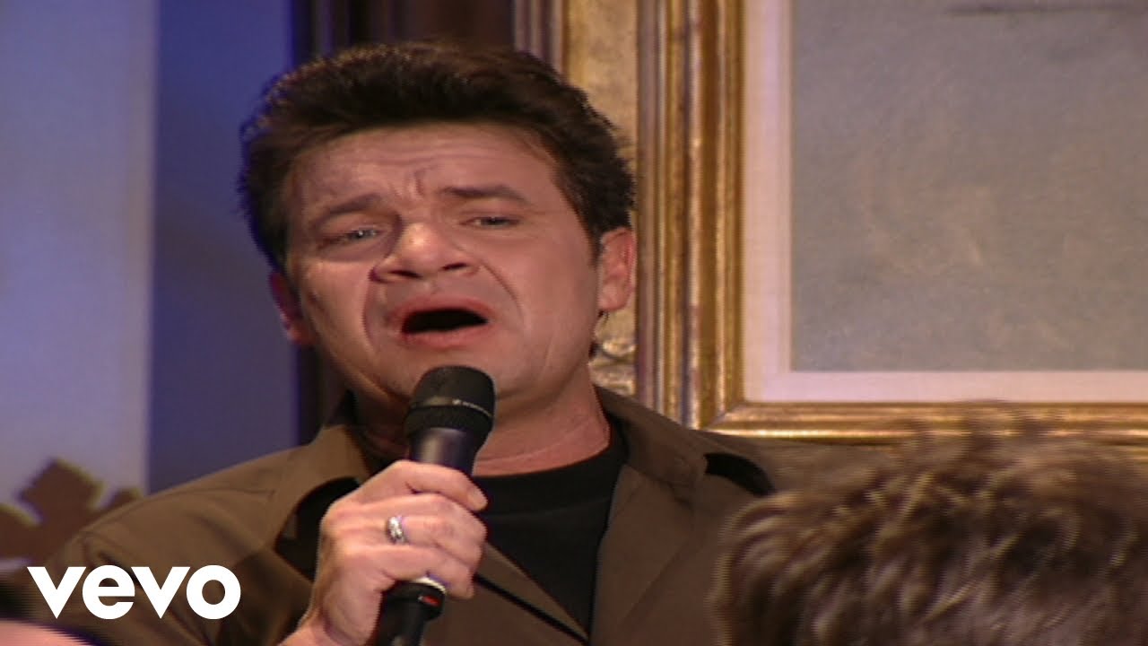 Gaither - My Tribute [Live] ft. Russ Taff