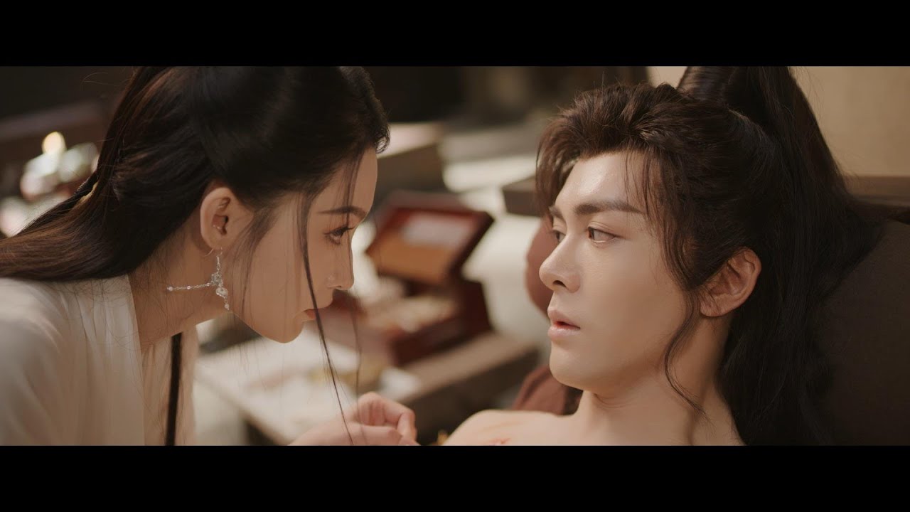 【七夜雪】雪落有痕预告：李沁曾舜晞携风雪赴誓约 | Snowy Night &middot; Timeless Love - Trailer