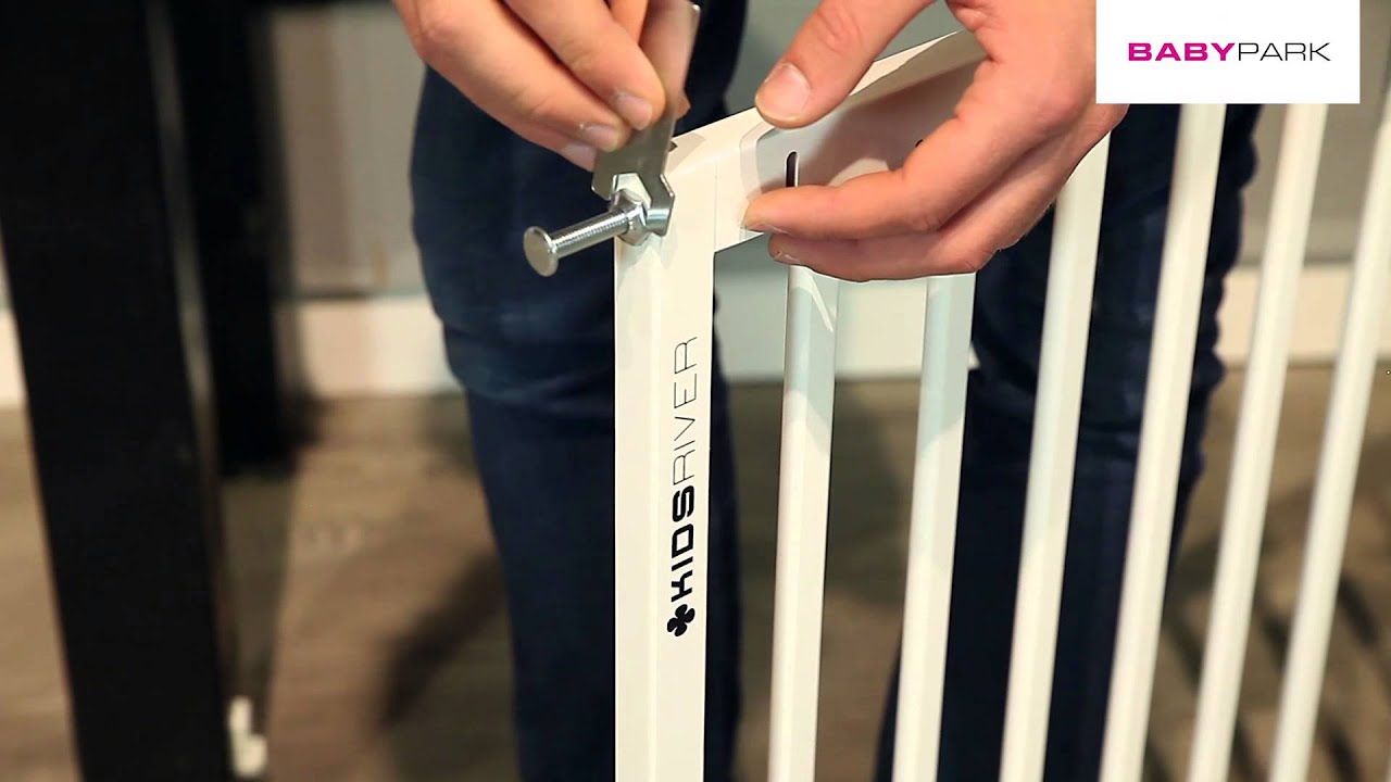 Kidsriver Felix traphekje | Review