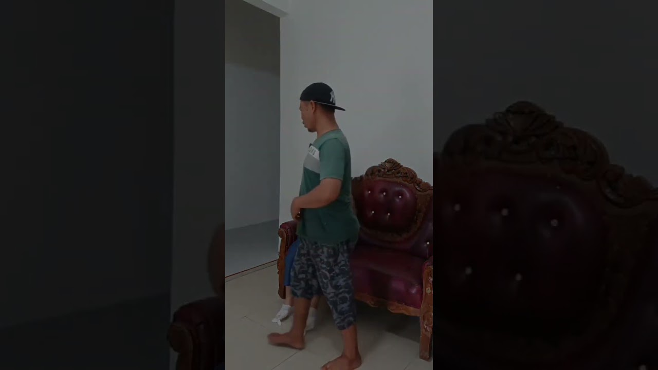 Malu setengah mati Komedi mama papa #28 #lucu #ngakak #komedi #funny 