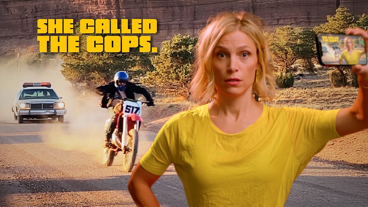 Why Most Indie Films Look Cheap (And How to Fix It) - Part 1