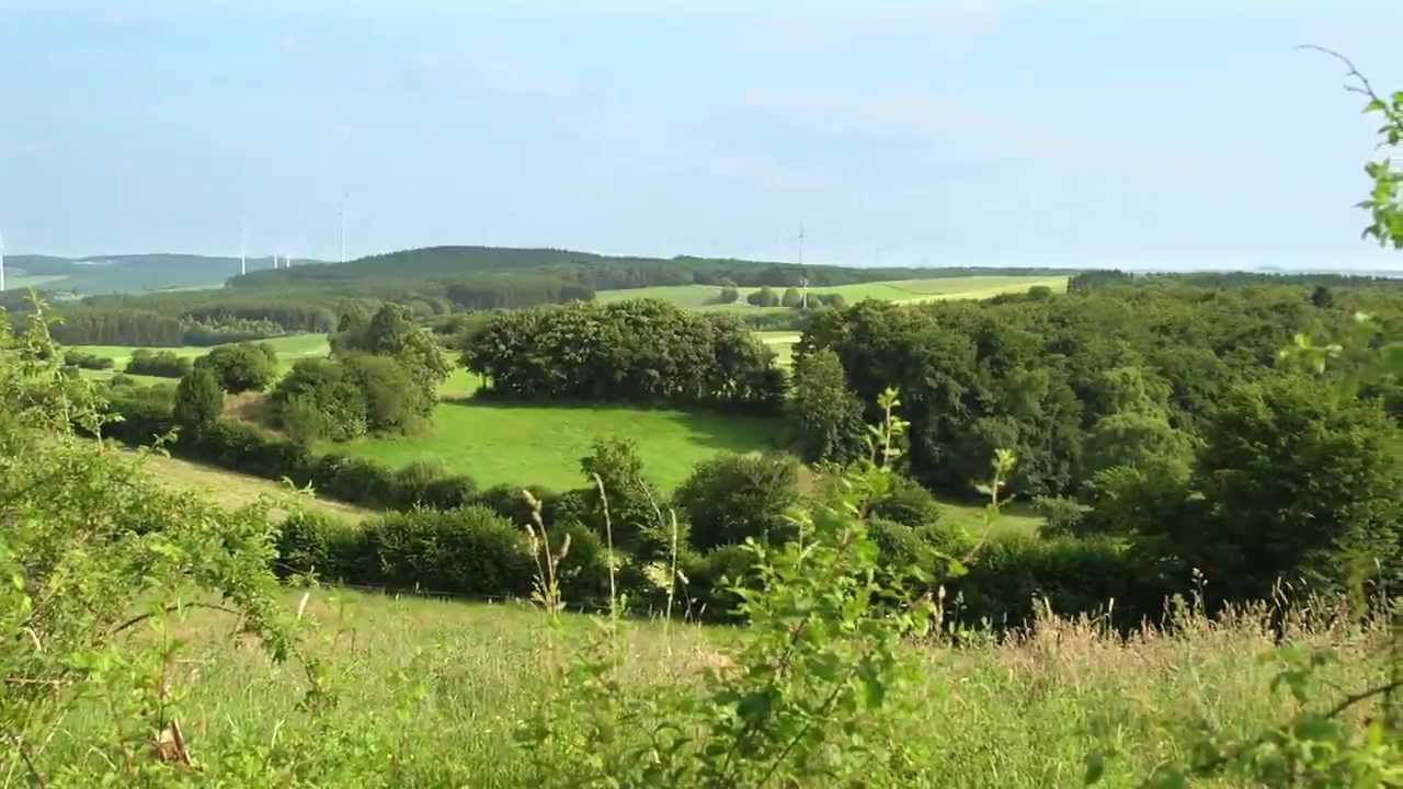 Prüm-Eifel - Erleben und Erholen im Prümer Land