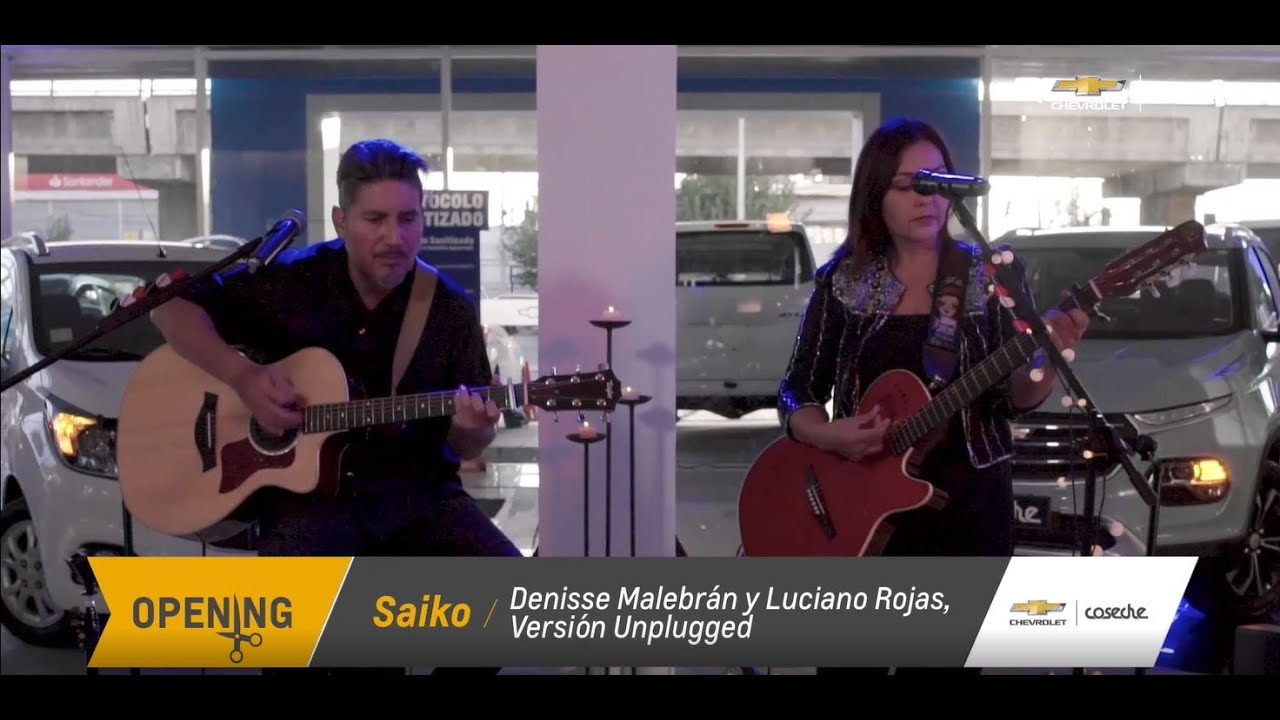 Inauguración Sucursal Vicuña Mackenna