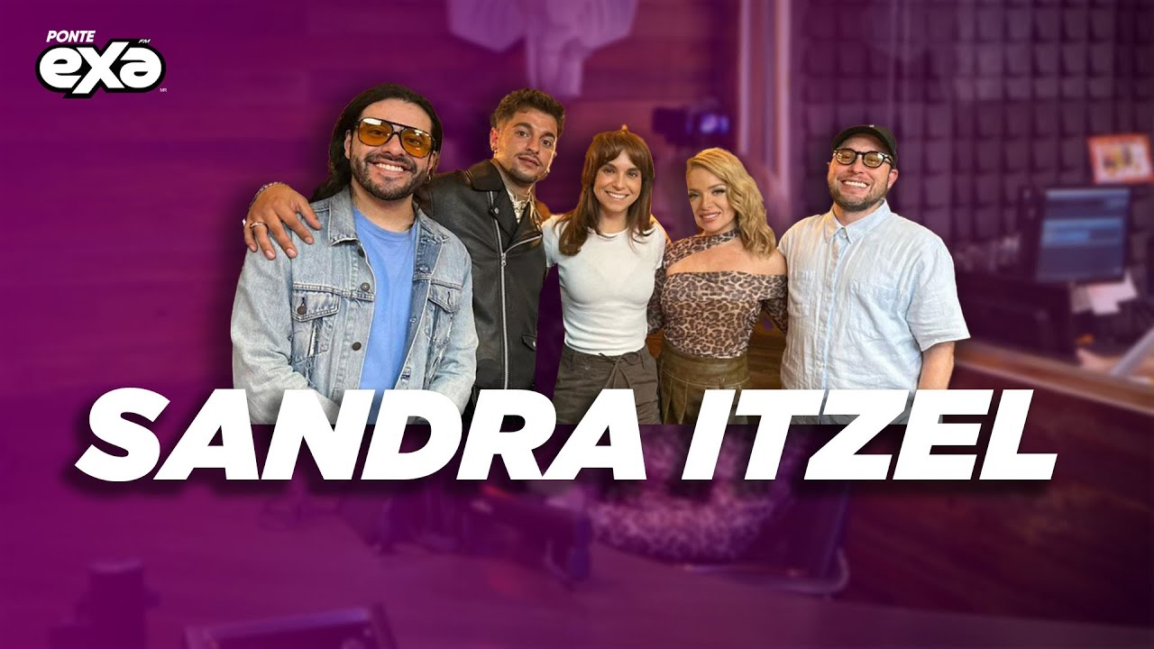 SANDRA ITZEL ¿Qué podemos esperar en LA GRANJA? | La Caminera
