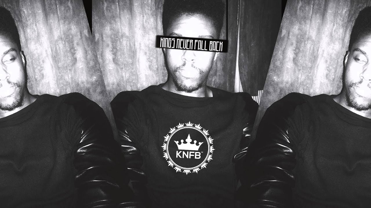 Kaytranada - Club Bang ♚