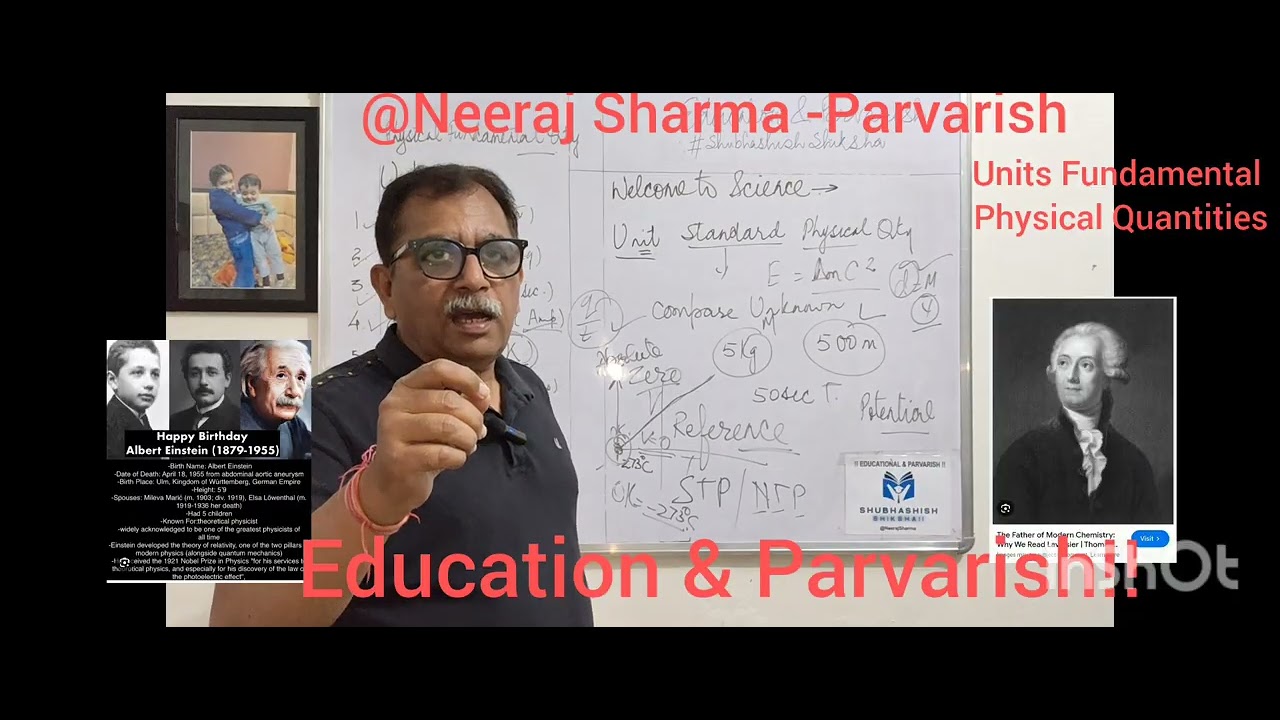 Chem. 11th 11.1.2 Hii Children Let me. Call you Hiii ERs n DRs and Research Scientists 11th Std. Sci