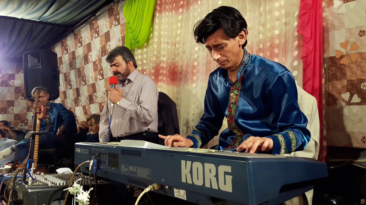 سه گاه فارسی نوازنده یوسف هاشمی خواننده خسرو محمدی