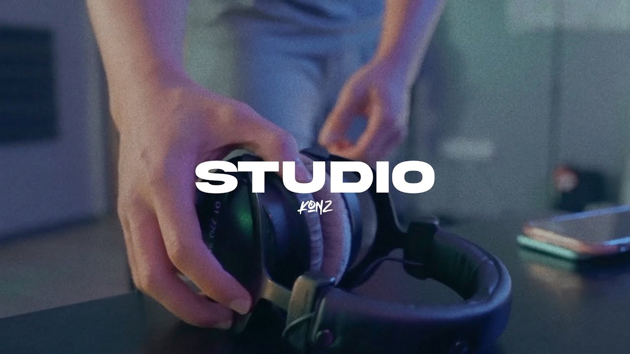 [FREE] Tunde x RM Type Beat - ''Studio