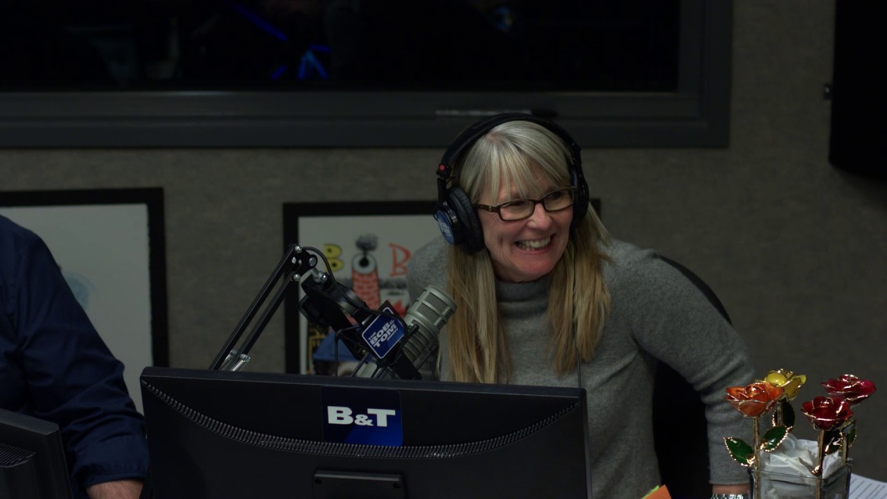 Кристи Ли носит вибрирующие трусики