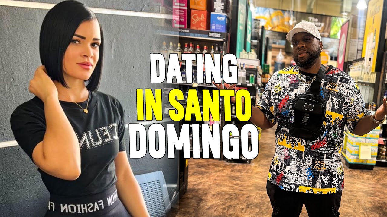 Santo Domingo : Dominican woman shares the truth about dating foreigners