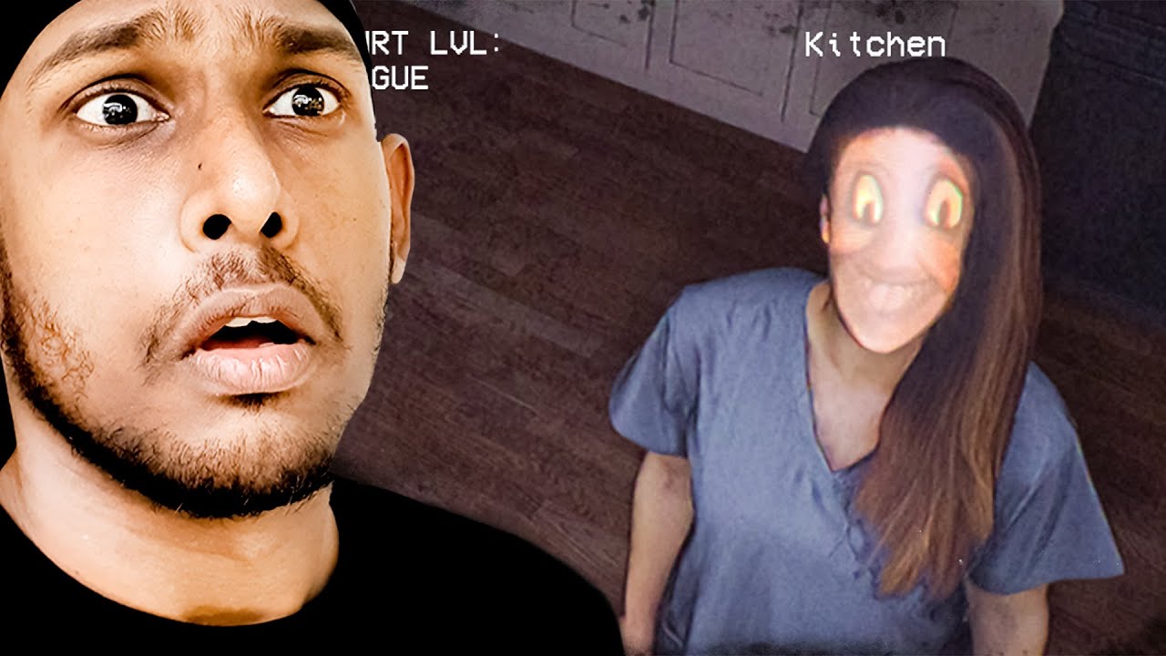 කුස්සියේ අක්කා😲  Alternate Watch Sinhala Gameplay Ep 02