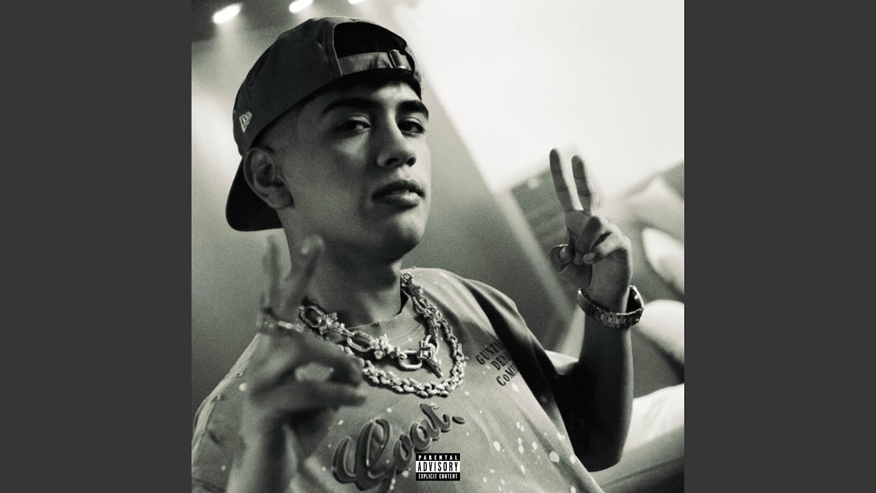 Ando en la Europa (feat. TobalMJ)