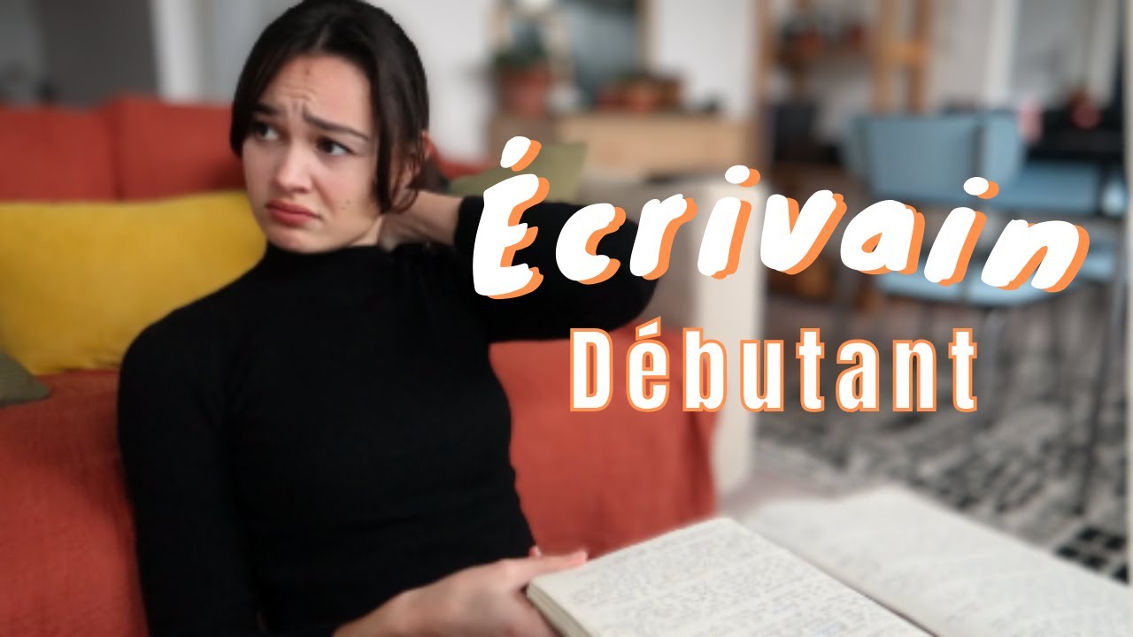 Kit de Survie de l'Écrivain Débutant | matériel, conseil...