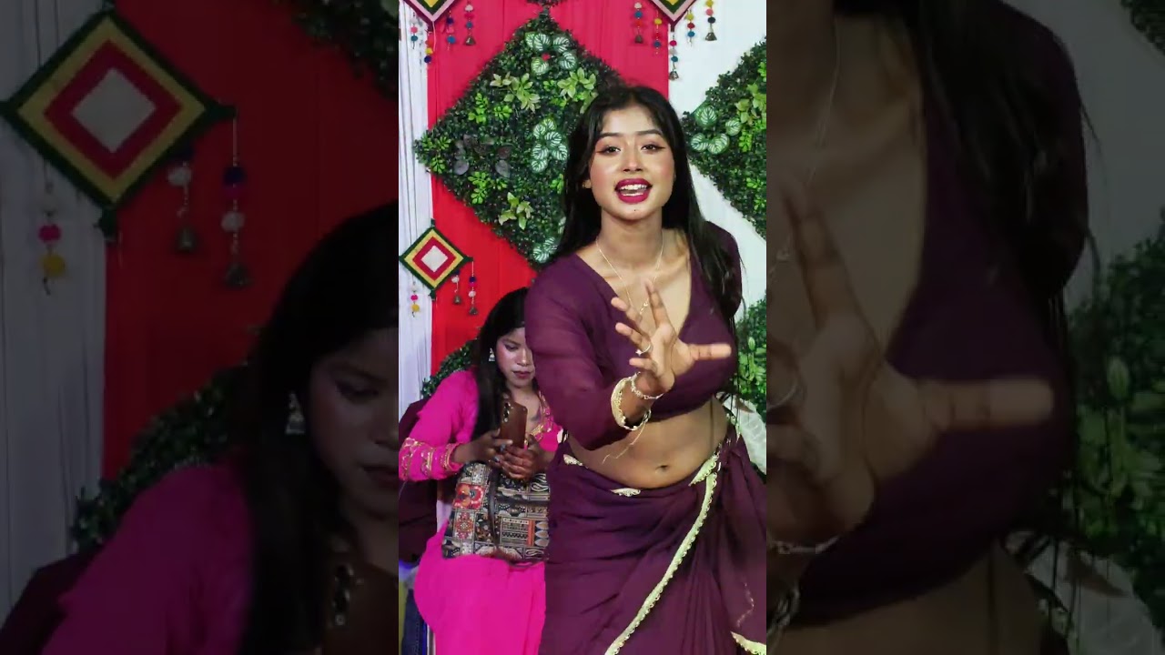 का हो जवनिया अचार डलबू | ऐसा क्यों #mamtaraj  के तांडव डांस के आगे #mayamagar भी नहीं फ़ैल होई।